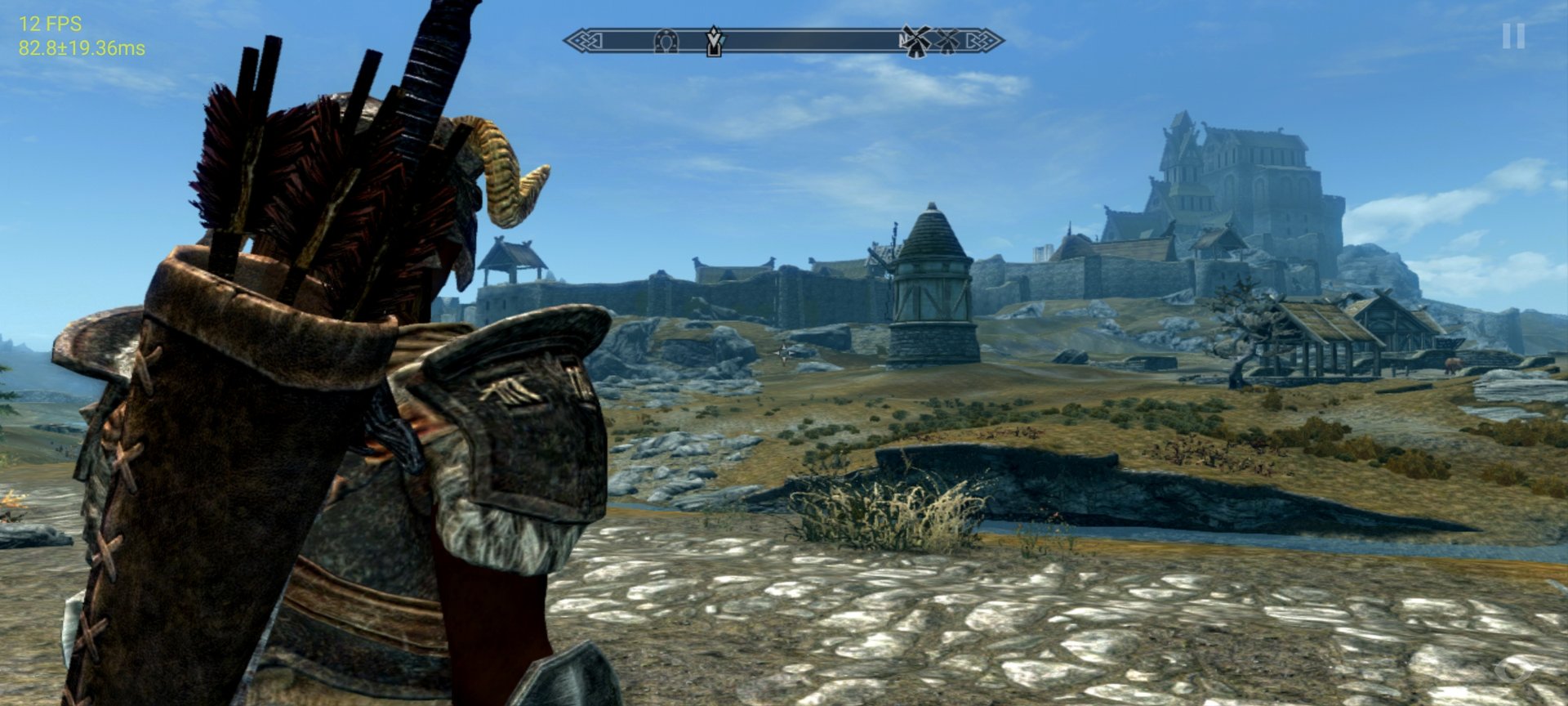 全面战争：三国 年度版 截图2