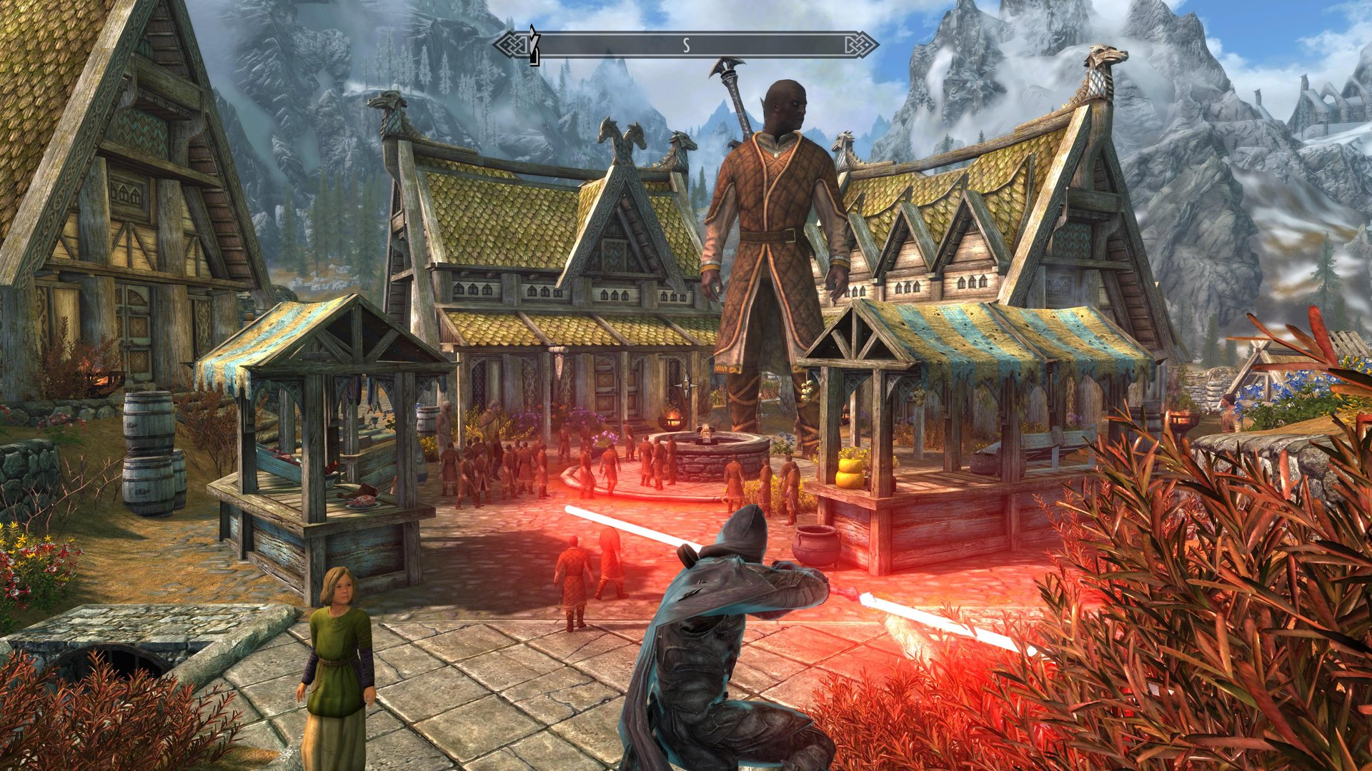 全面战争：三国 年度版 截图6