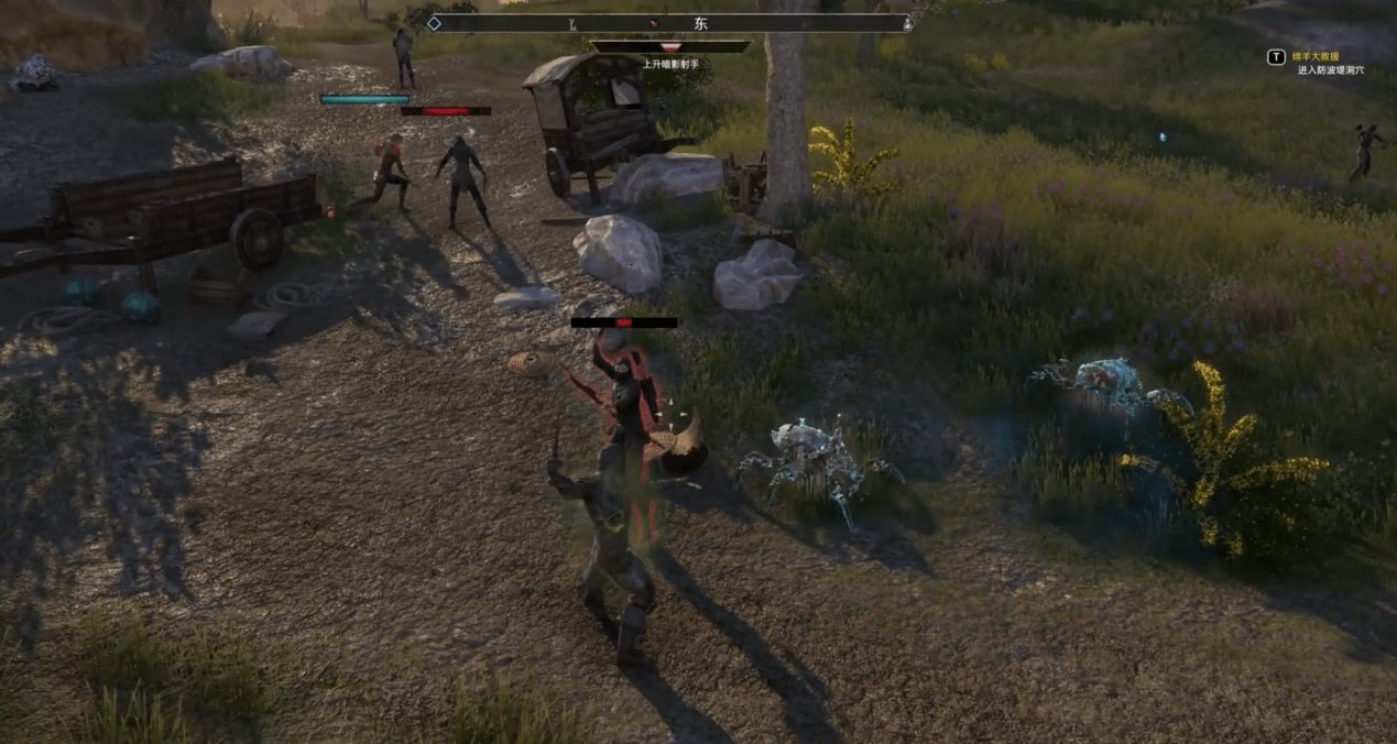 全面战争：三国 年度版 截图22