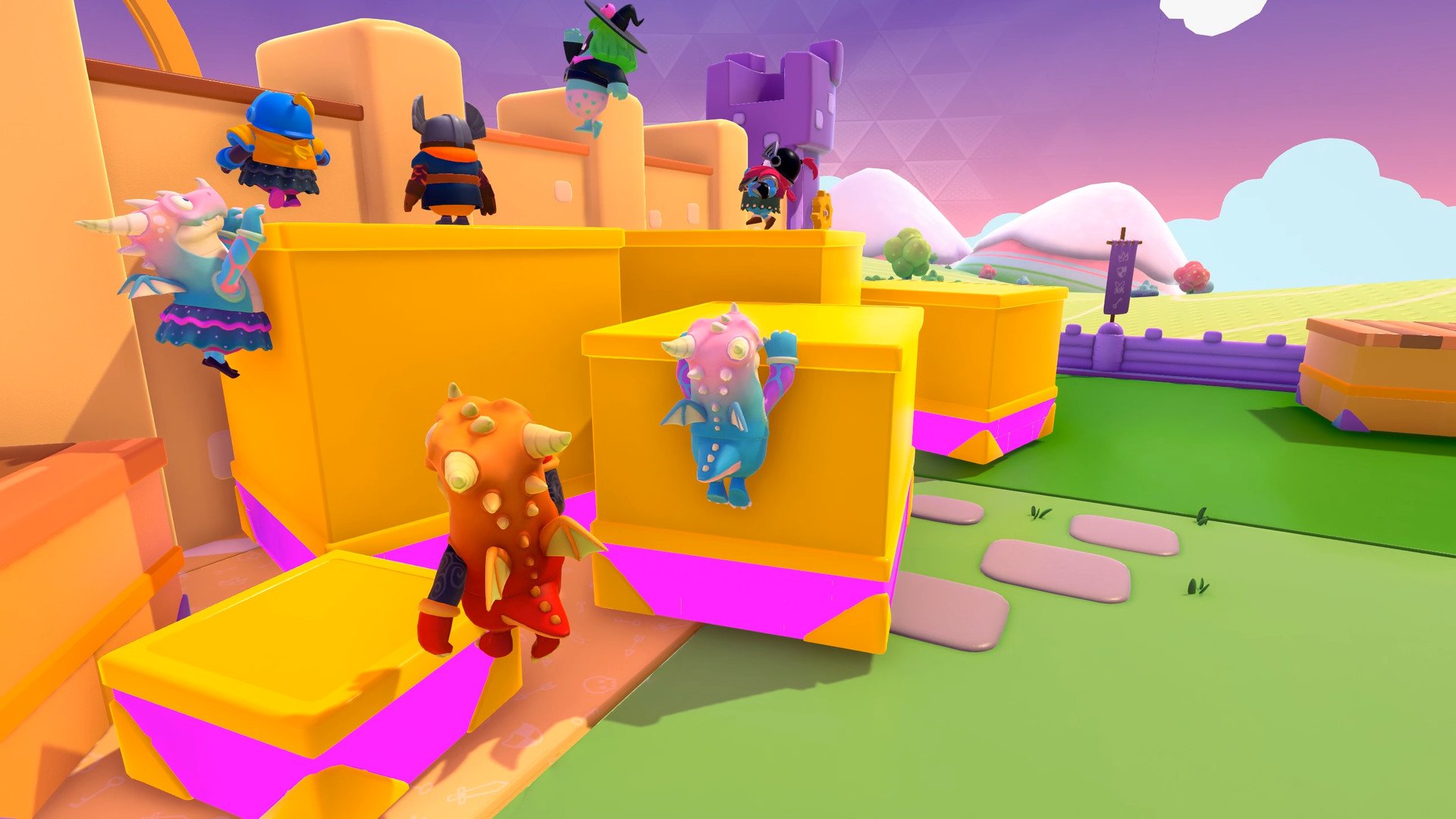 方舟：生存进化 终极版 截图8