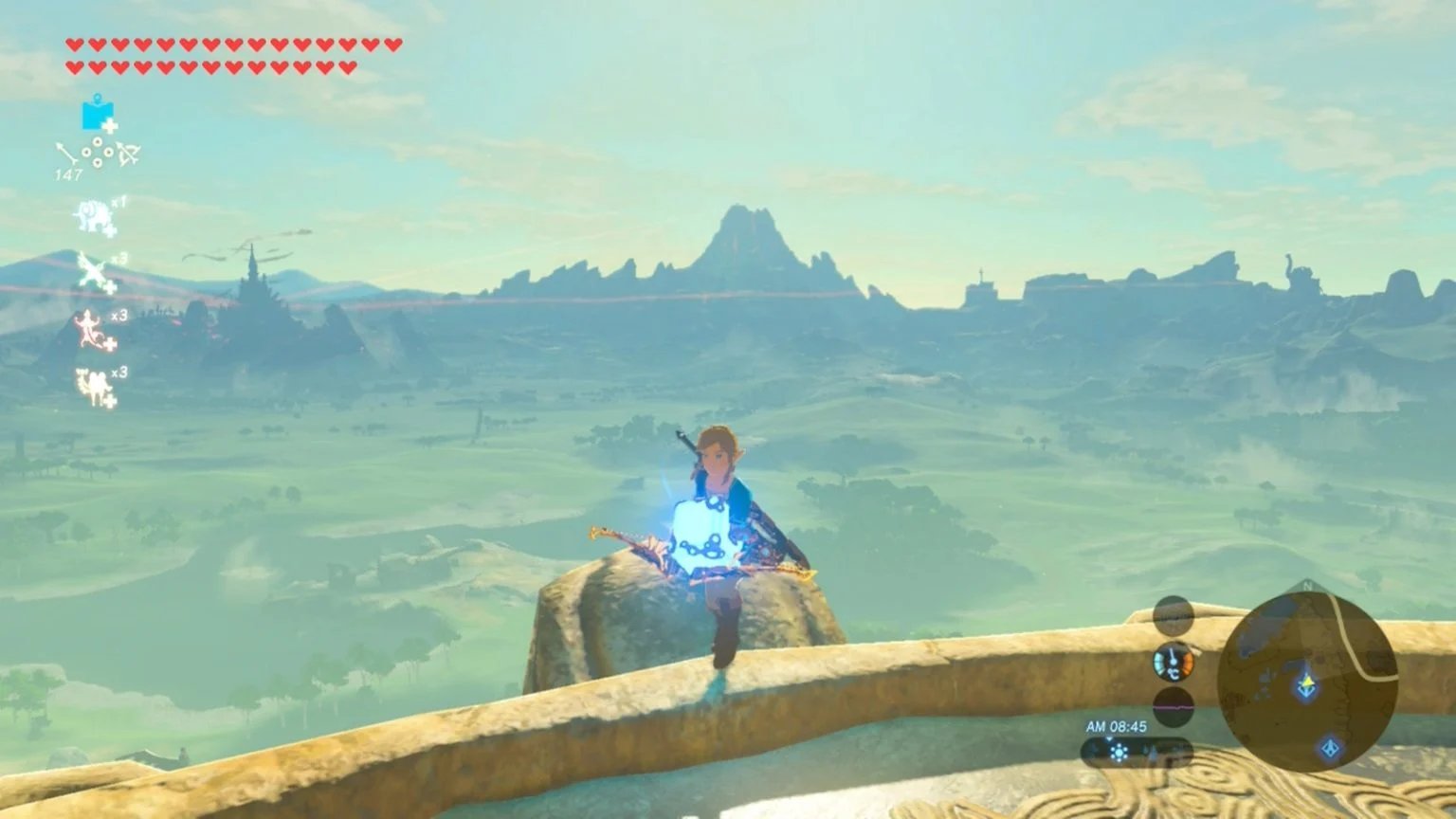 极限竞速：地平线5 重制版 截图2