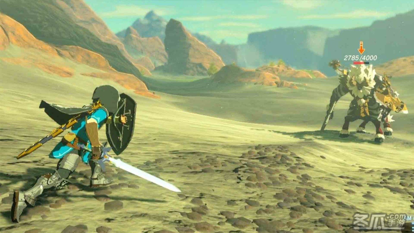 极限竞速：地平线5 重制版 截图4