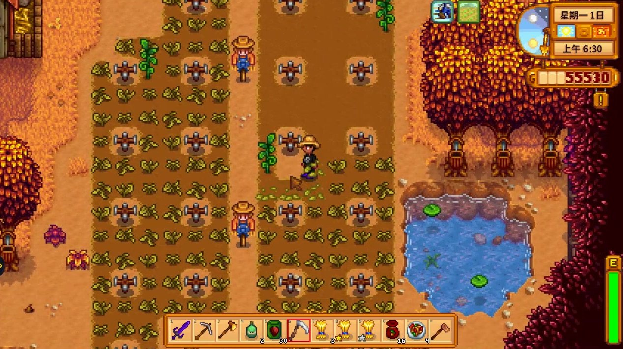 血源诅咒 完整版 截图11