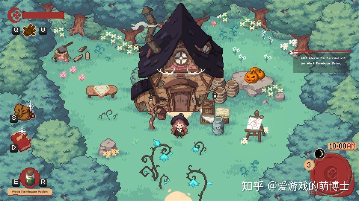 血源诅咒 完整版 截图12