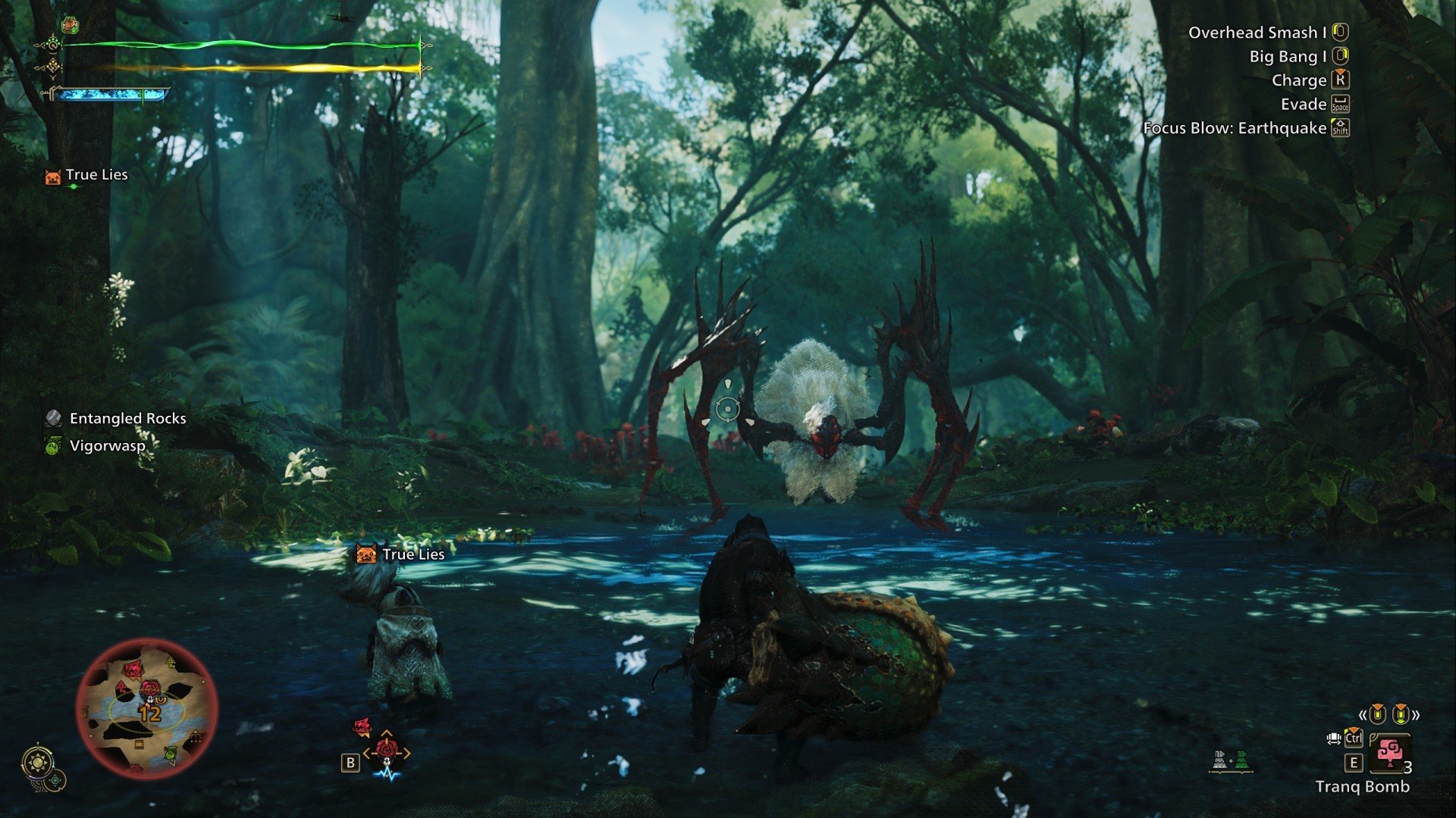 绝地求生 截图21