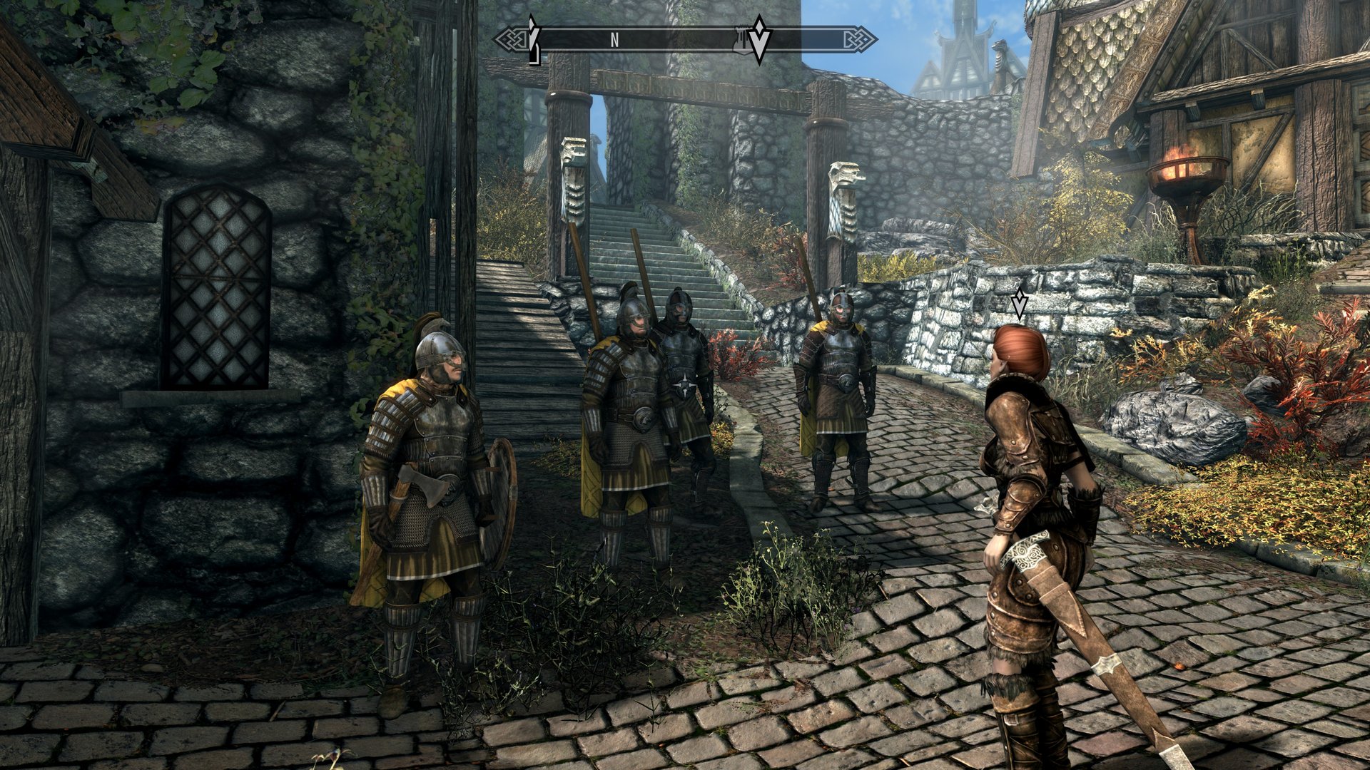 艾尔登法环 年度版 截图20