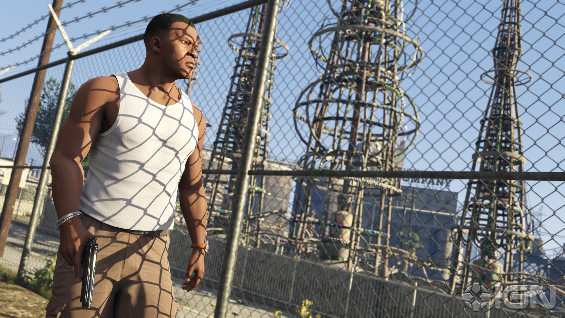 战神 终极版 截图10