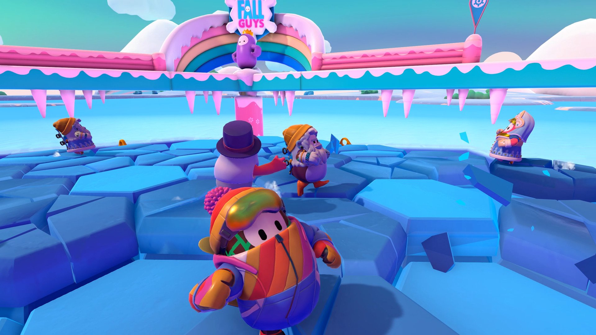 黑暗之魂3 年度版 截图9