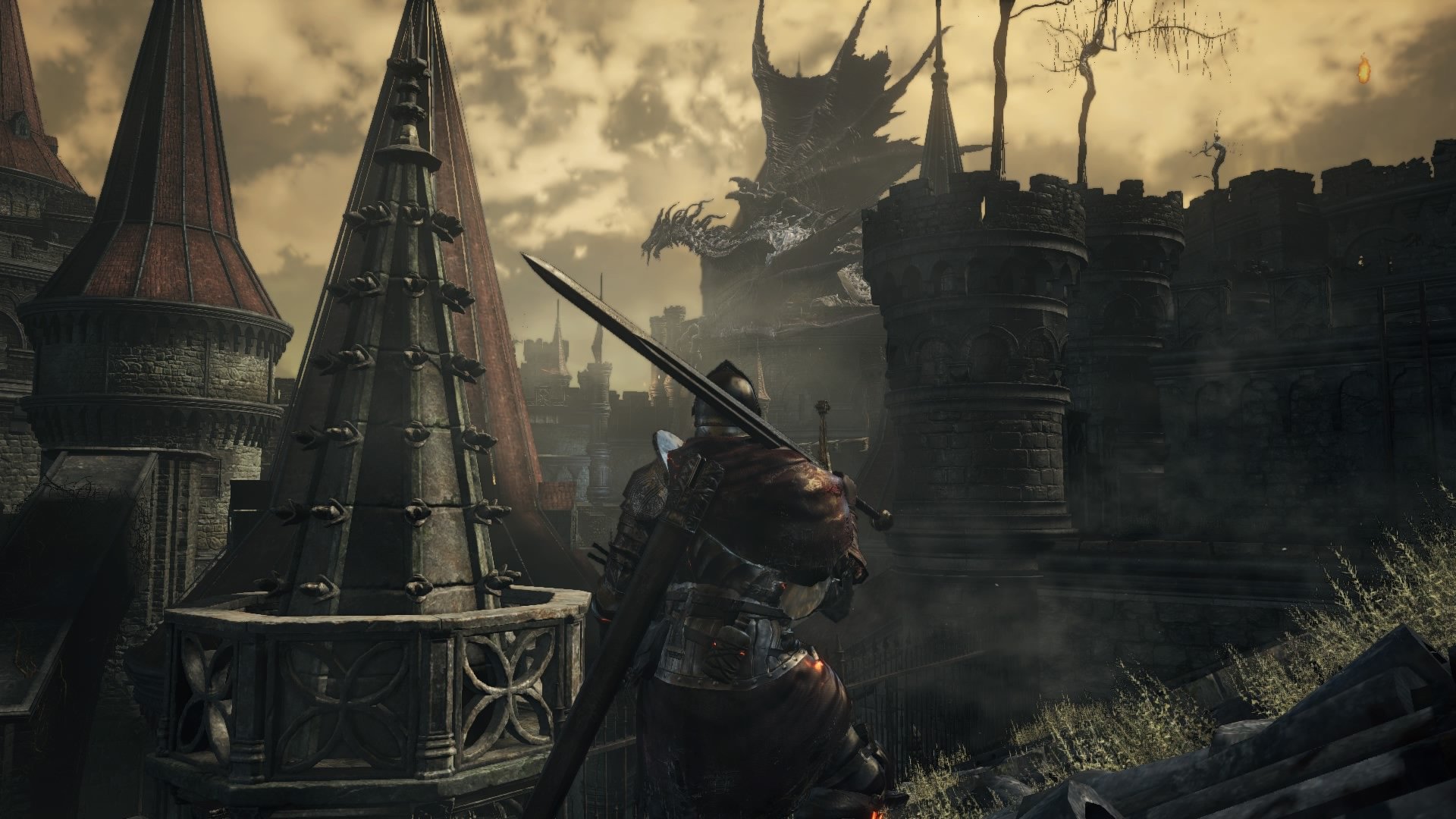 战神 终极版 截图13