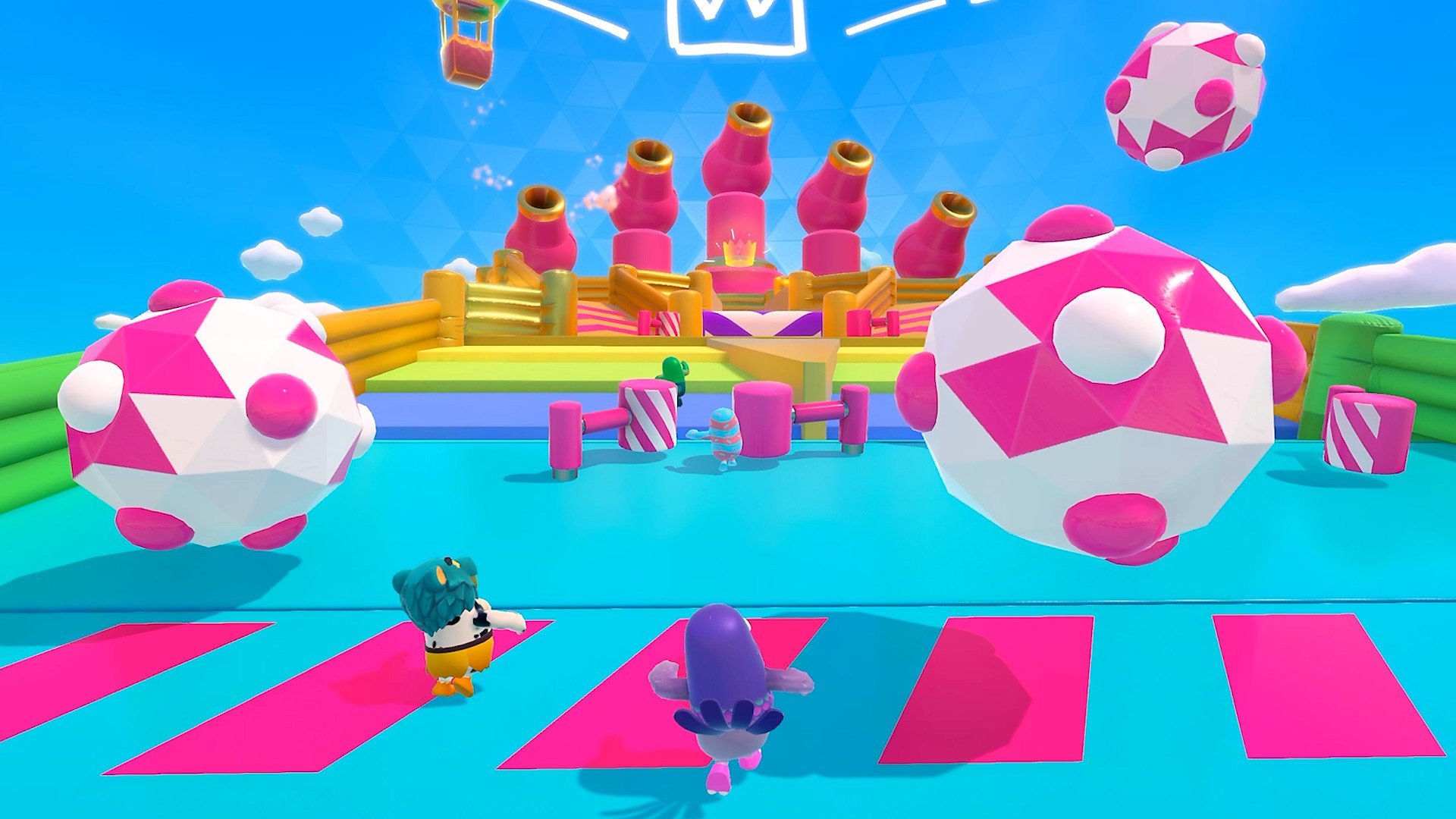 工人物语 年度版 截图1