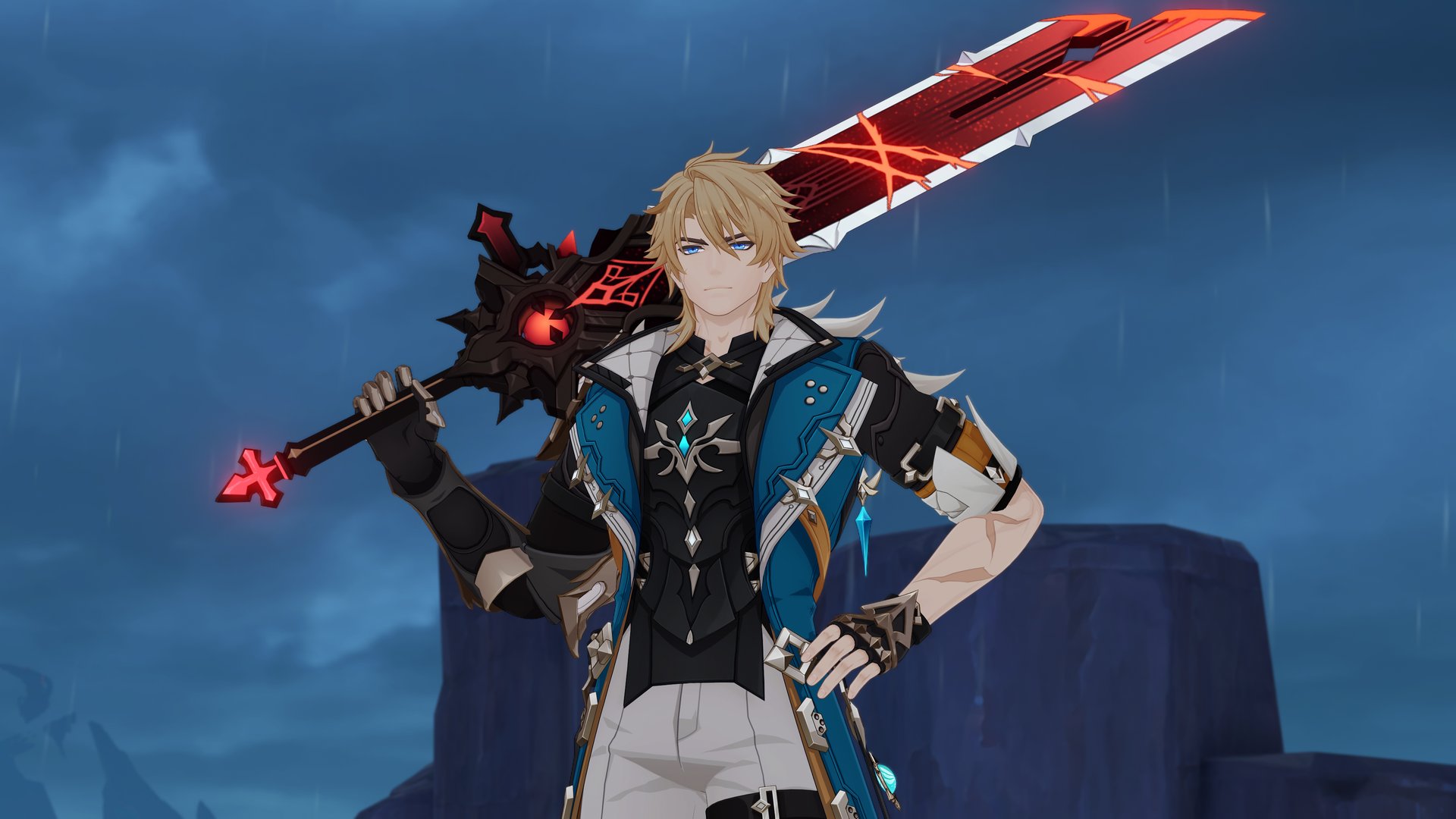 赛博朋克2077 终极版 截图6