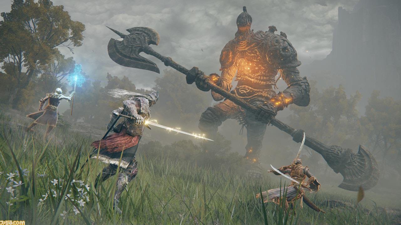 血源诅咒 终极版 截图1