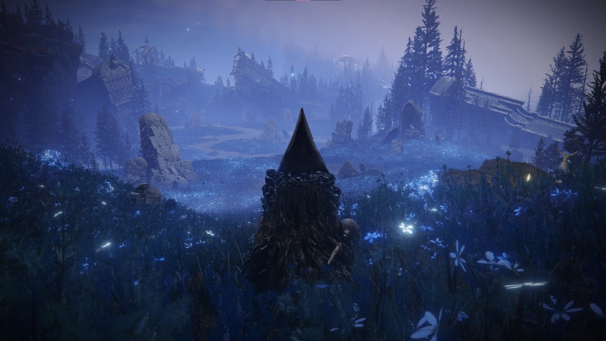 血源诅咒 终极版 截图11