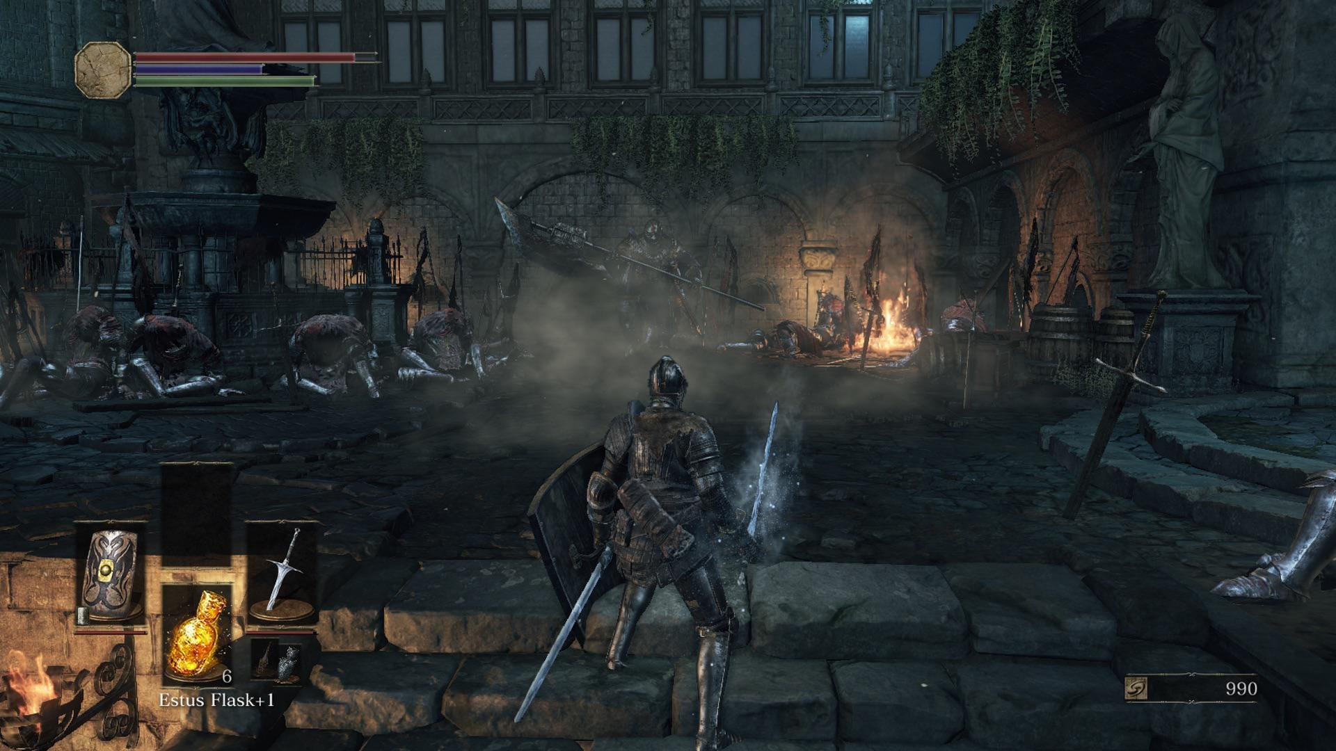 艾尔登法环 重制版 截图2