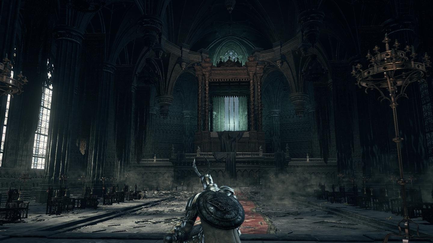 艾尔登法环 重制版 截图18