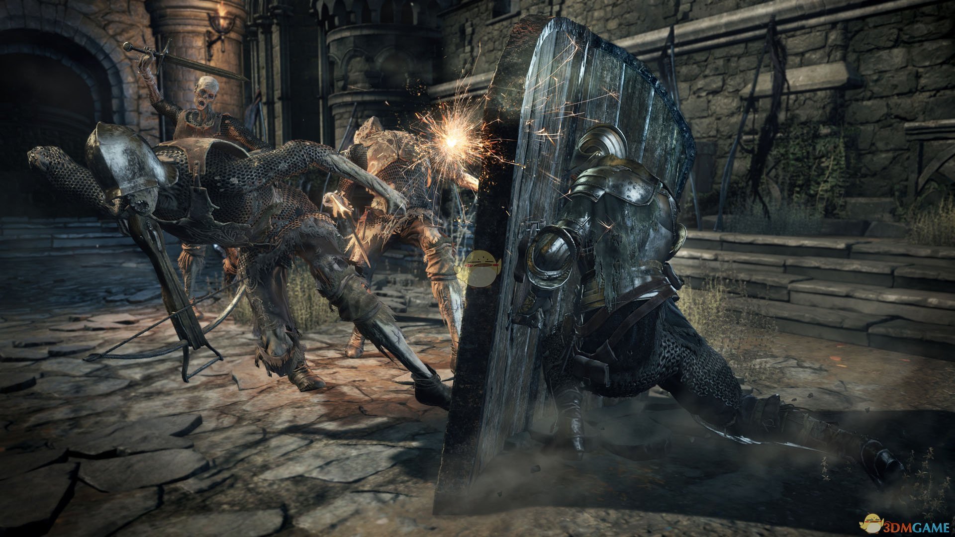 艾尔登法环 重制版 截图22