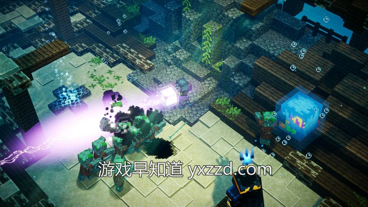 绝地求生 截图14