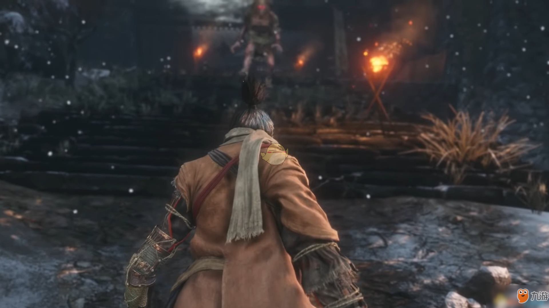 怪物猎人：崛起 重制版 截图21