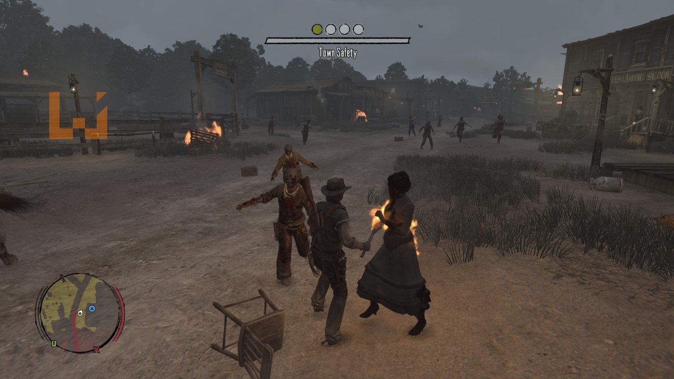 尼尔：机械纪元 年度版 截图17