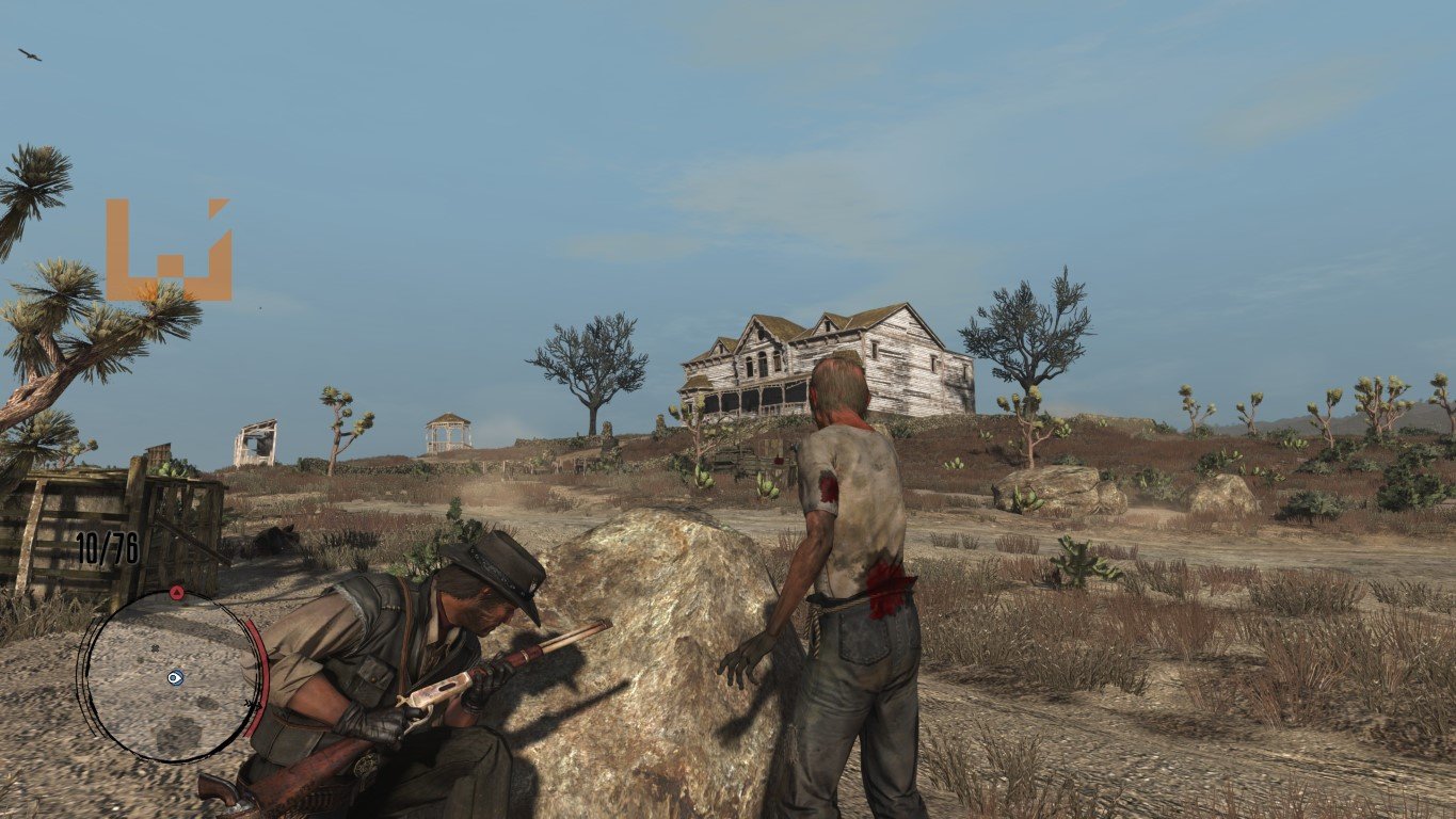 尼尔：机械纪元 年度版 截图18