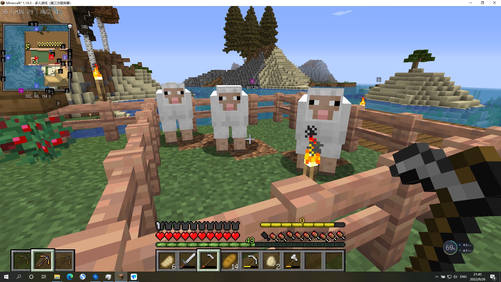 糖豆人:终极淘汰赛 完整版 截图2