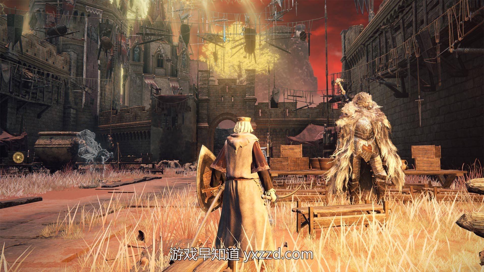 工人物语 年度版 截图16