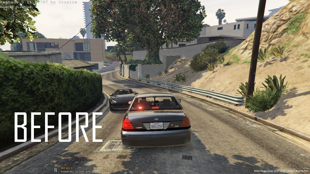 极限竞速：地平线5 重制版 截图22