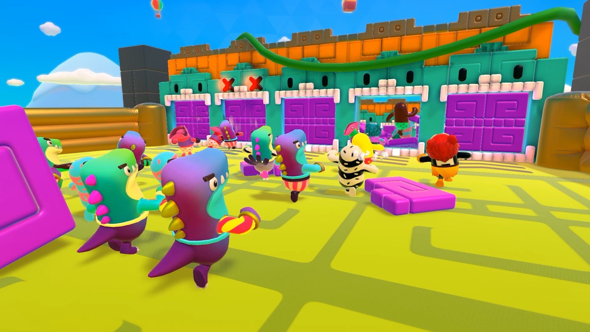 战神 终极版 截图15