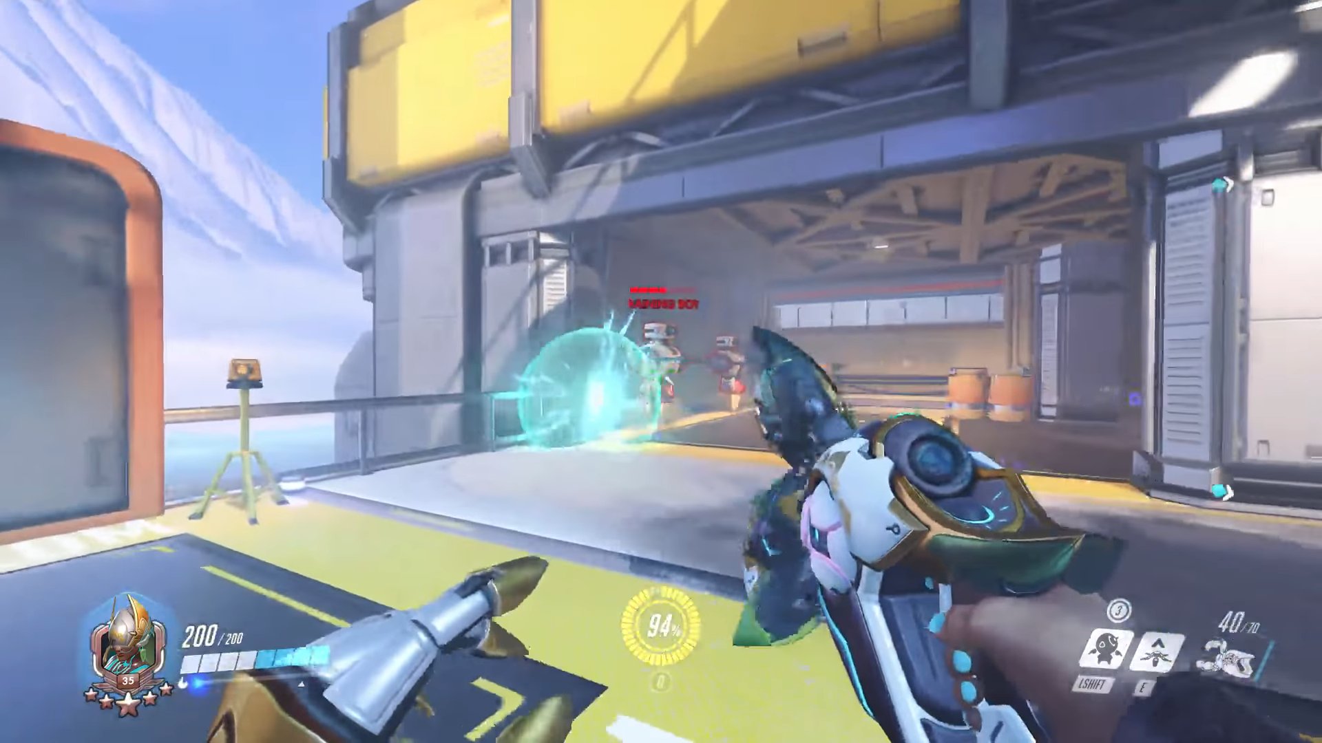 GTA5 年度版 截图17