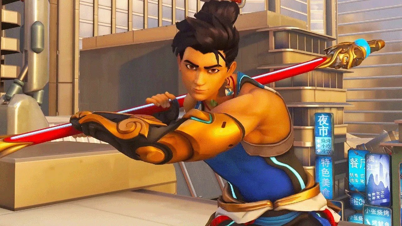 GTA5 年度版 截图19