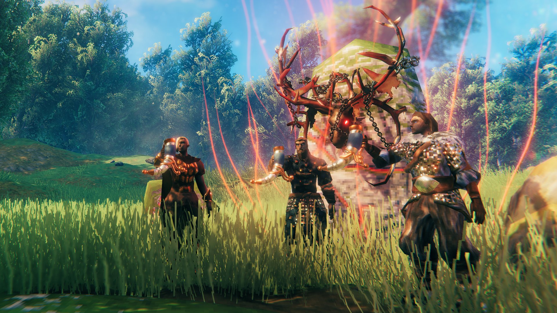 星露谷物语 重制版 截图3