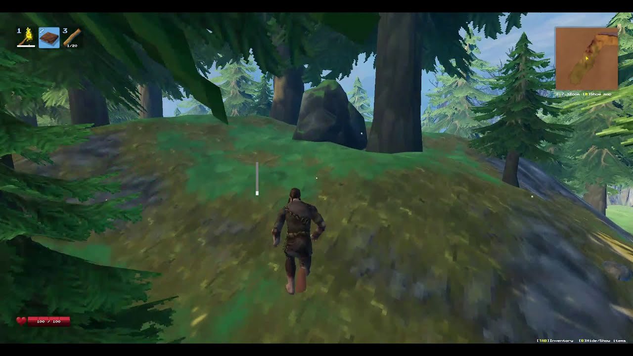 星露谷物语 重制版 截图4