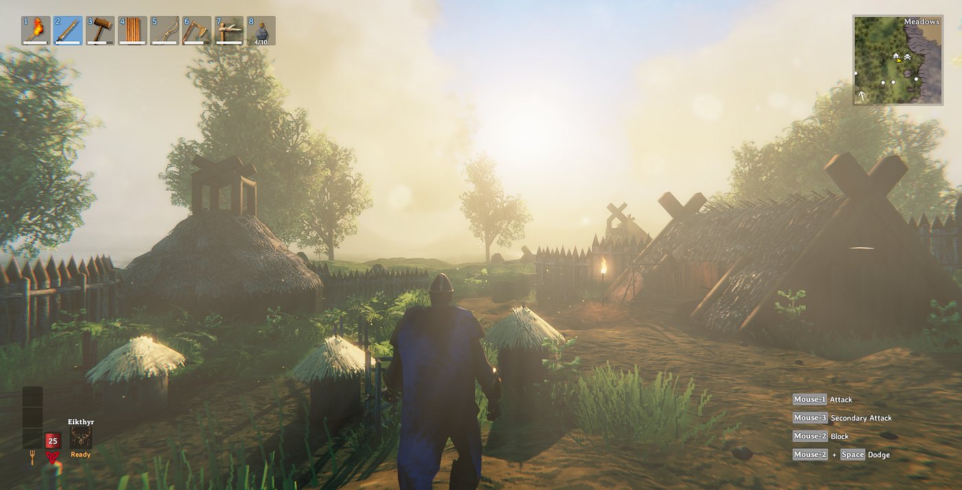 星露谷物语 重制版 截图11