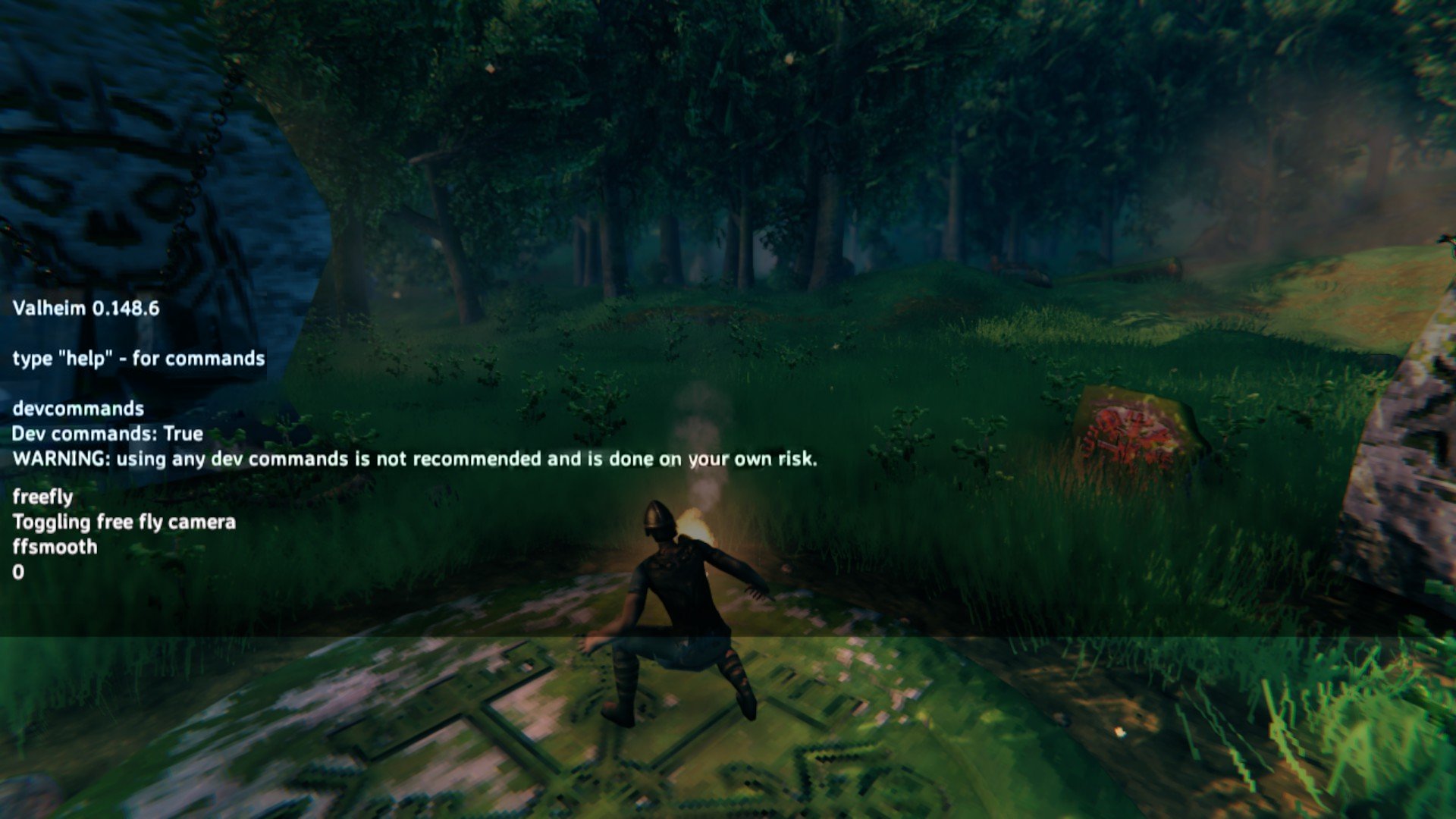 星露谷物语 重制版 截图13