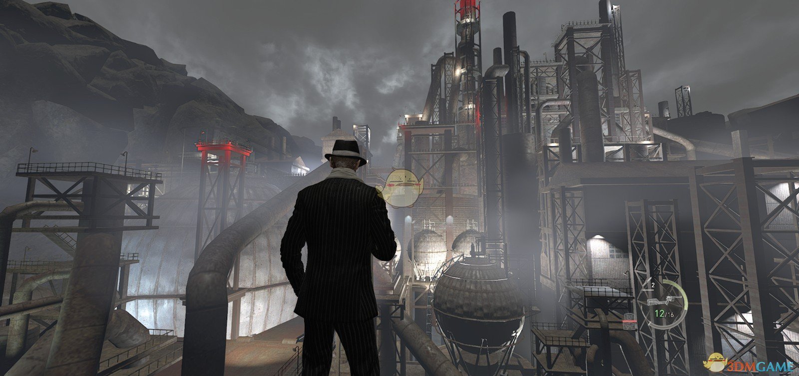 守望先锋2 截图4