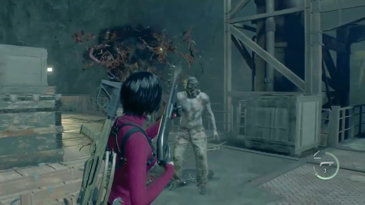 守望先锋2 截图14