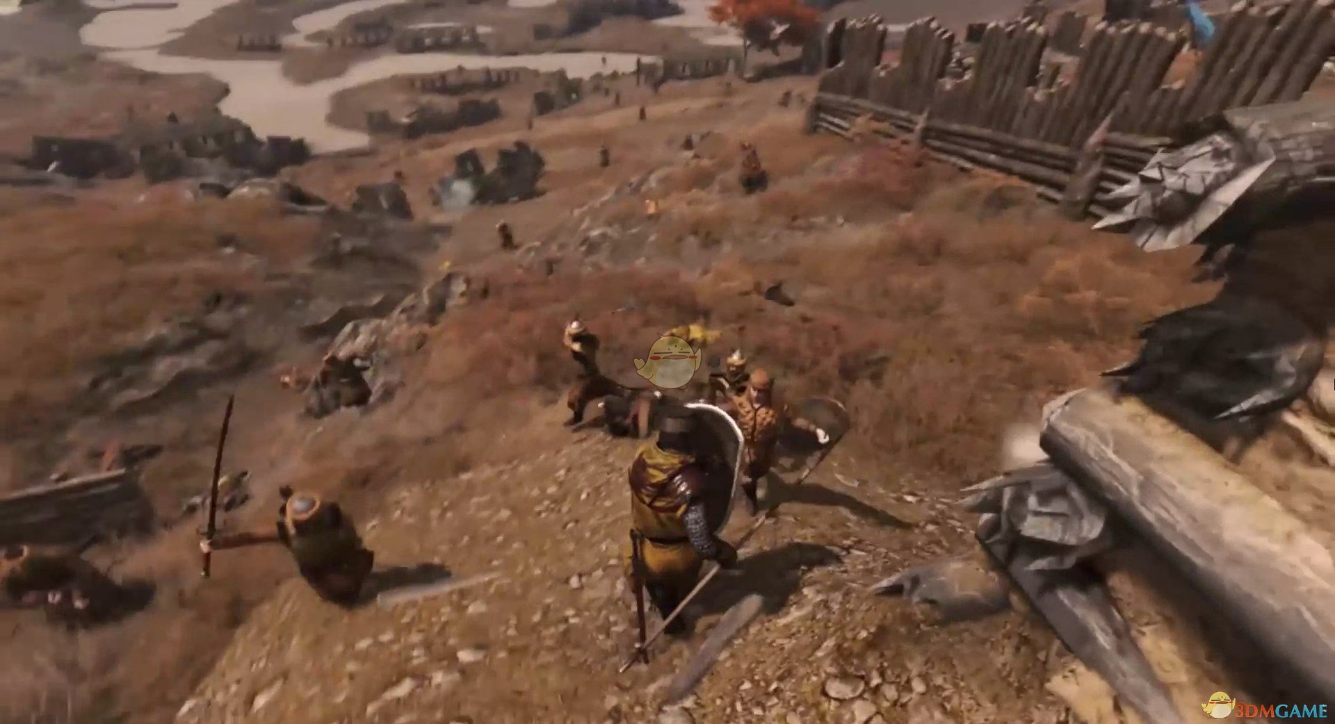 茶杯头 豪华版 截图1