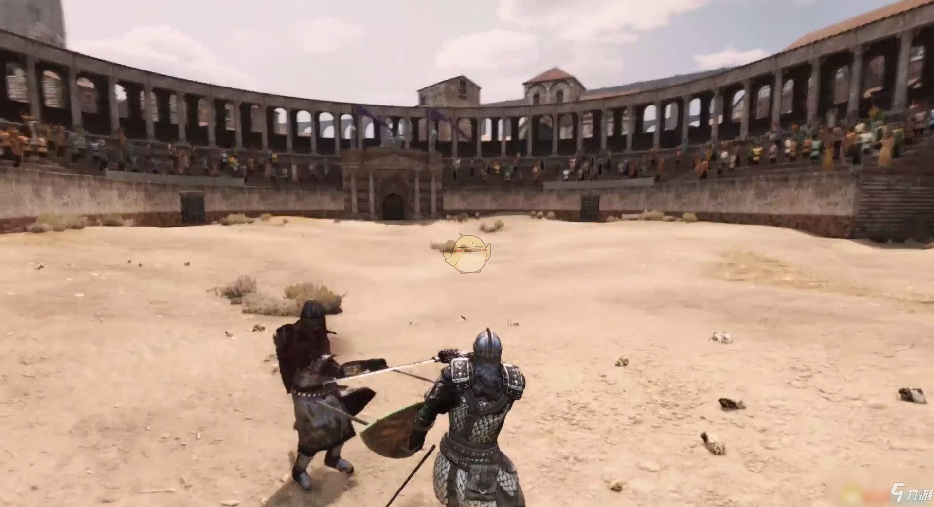 茶杯头 豪华版 截图4