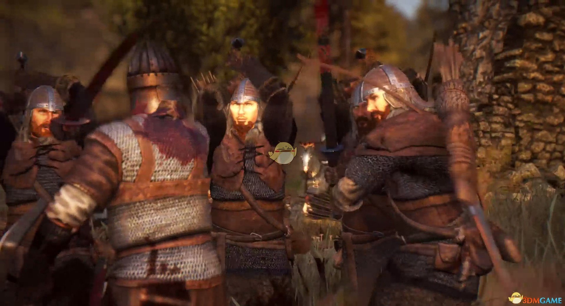 茶杯头 豪华版 截图8