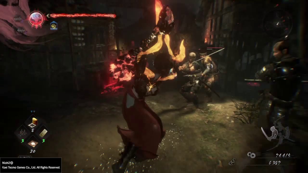 王者荣耀 完整版 截图10