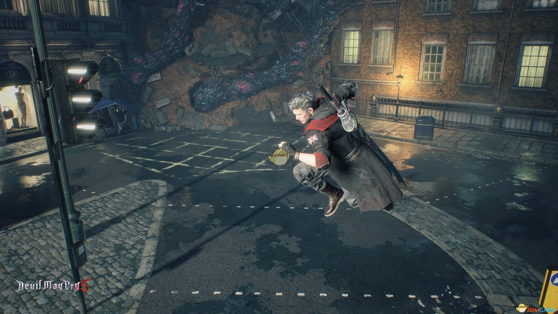 底特律：成为人类 完整版 截图9