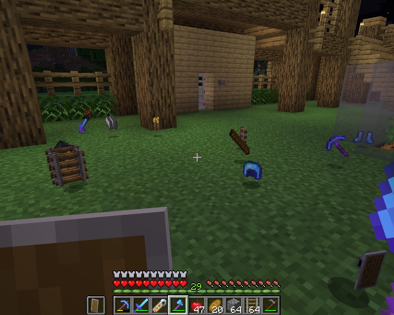 幸福工厂 完整版 截图12