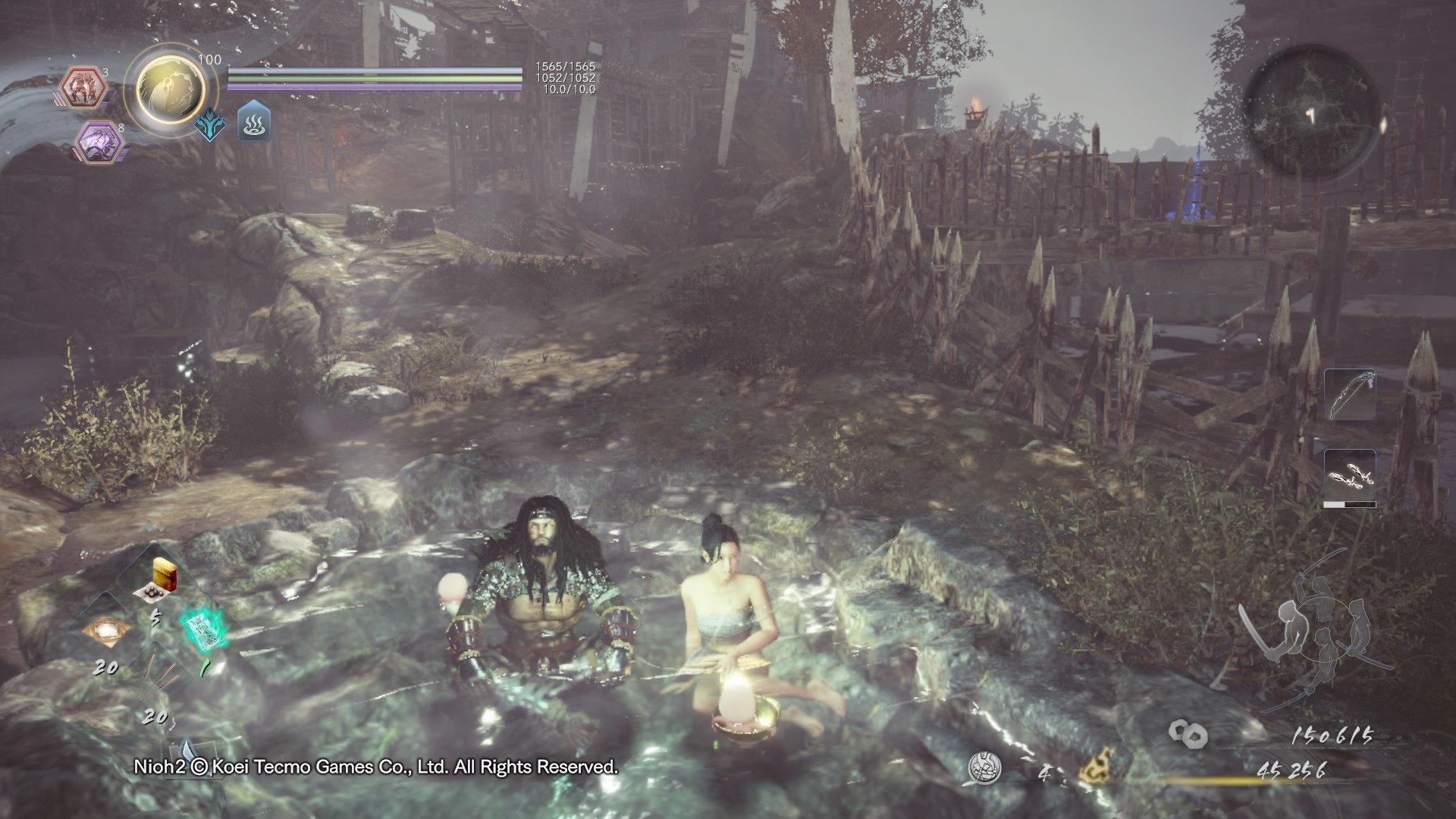 勇者斗恶龙11 截图2