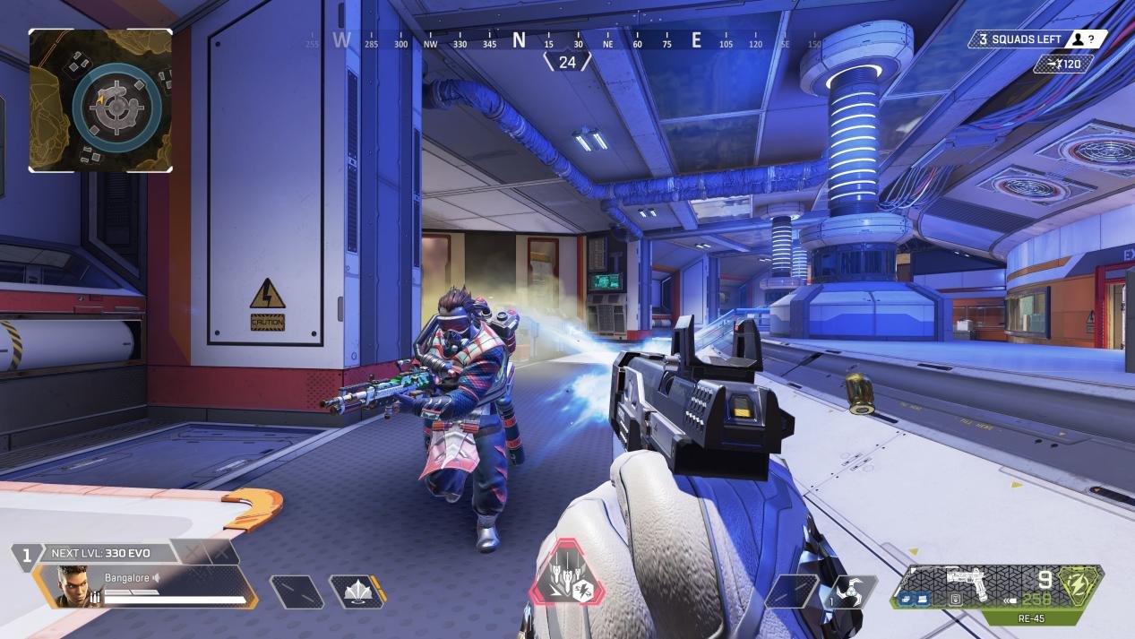 糖豆人：终极淘汰赛 豪华版 截图11