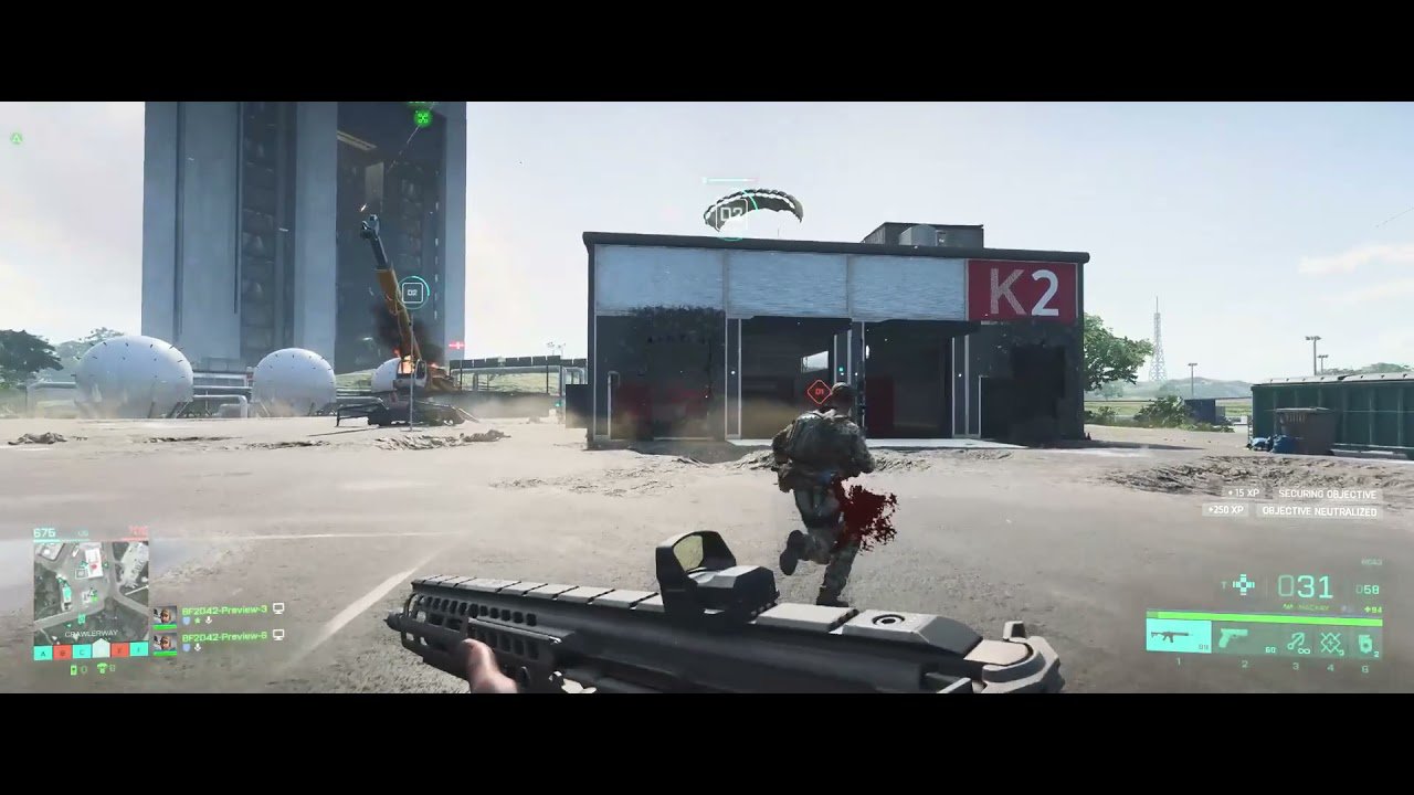 艾尔登法环 重制版 截图8