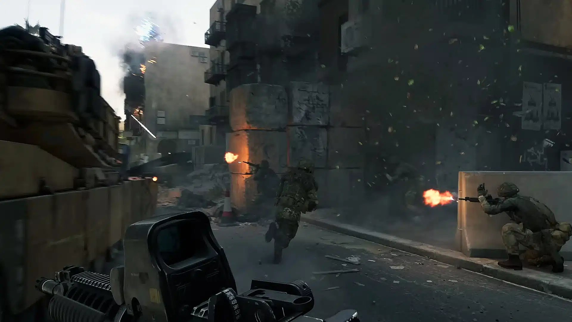 艾尔登法环 重制版 截图9