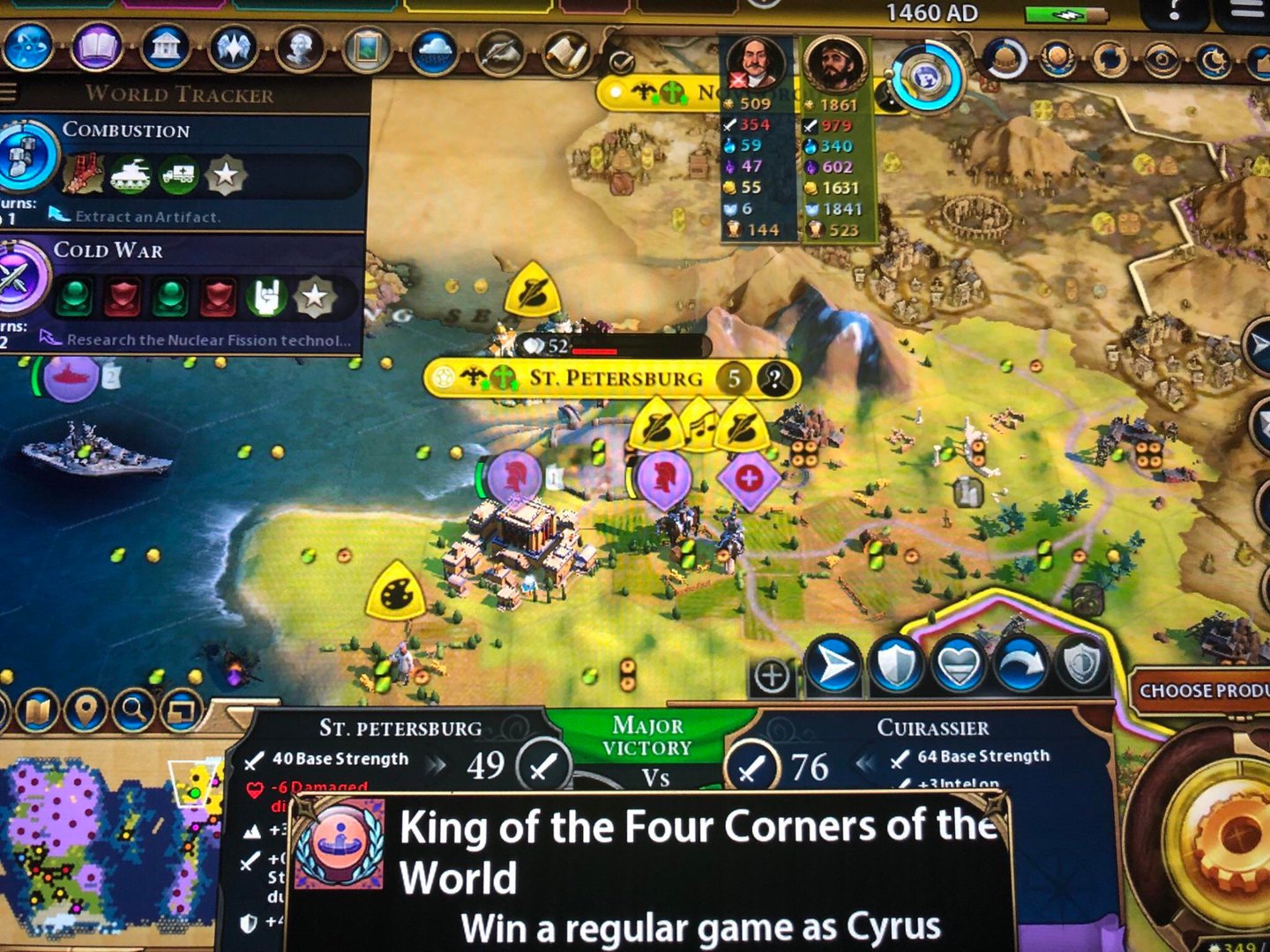 饥荒 重制版 截图16