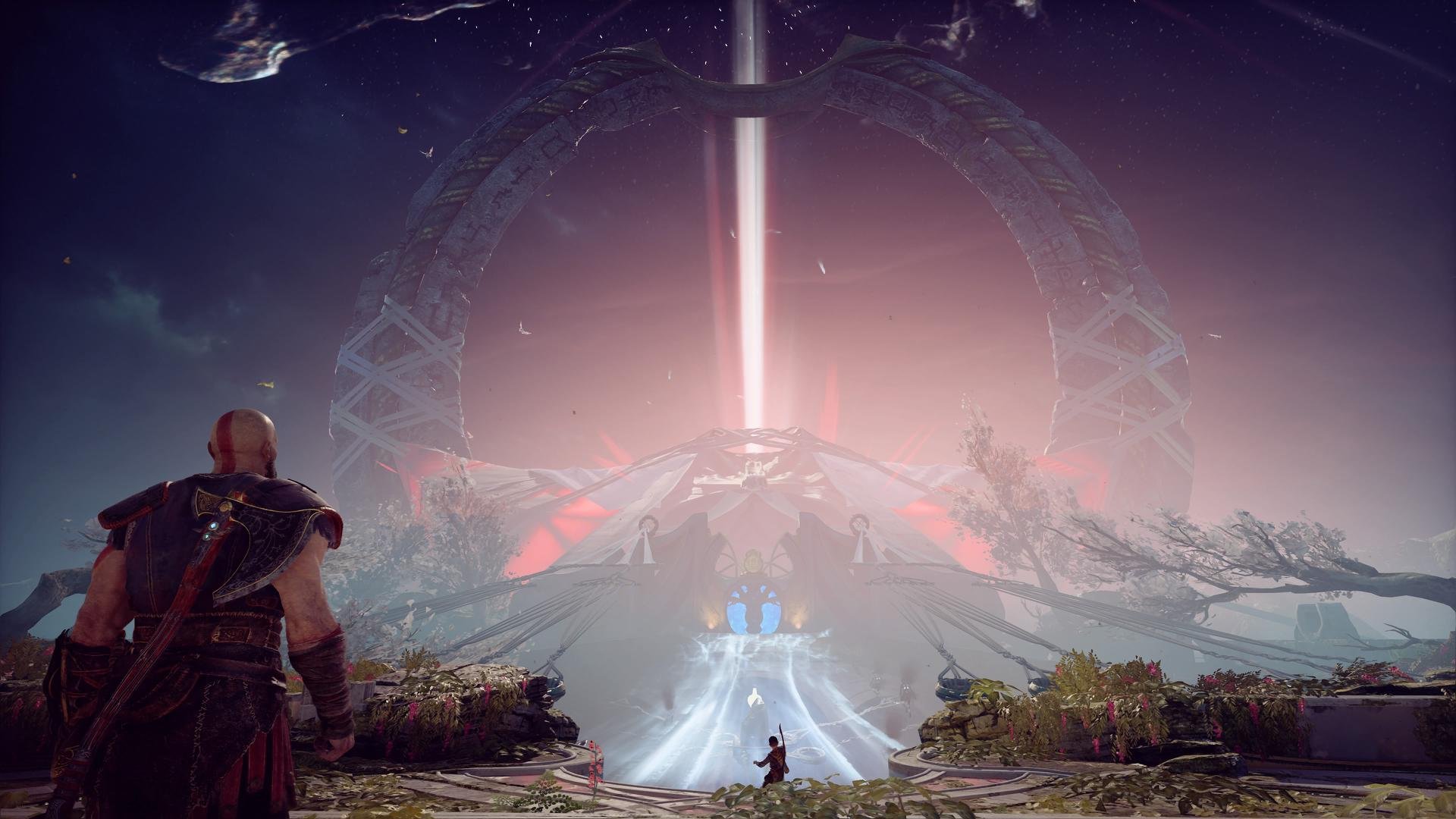 战神 终极版 截图9