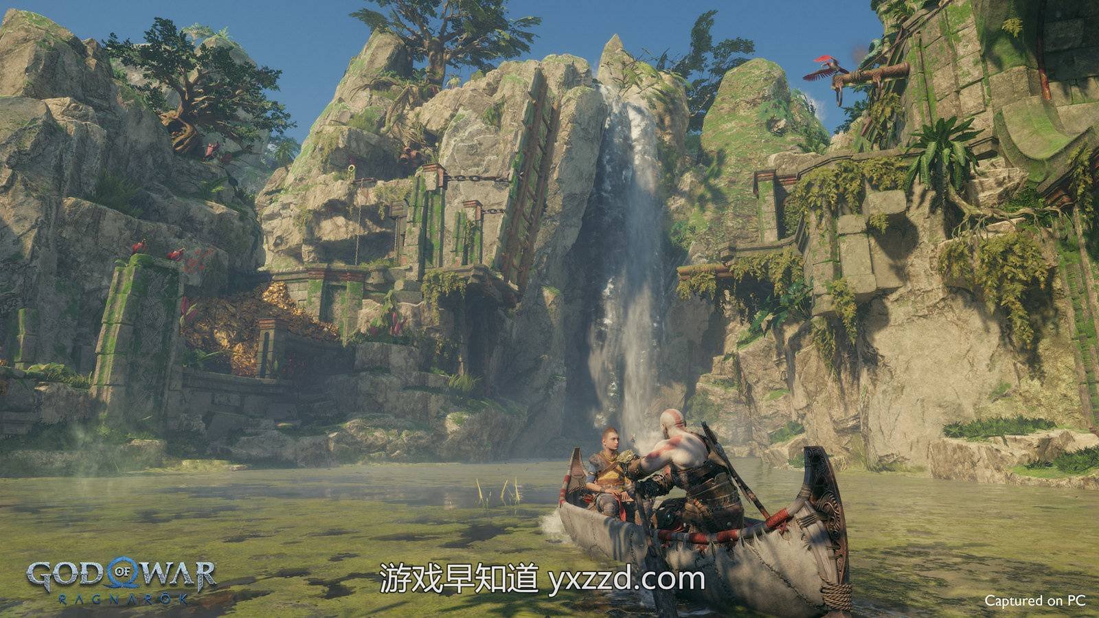 战神 终极版 截图16