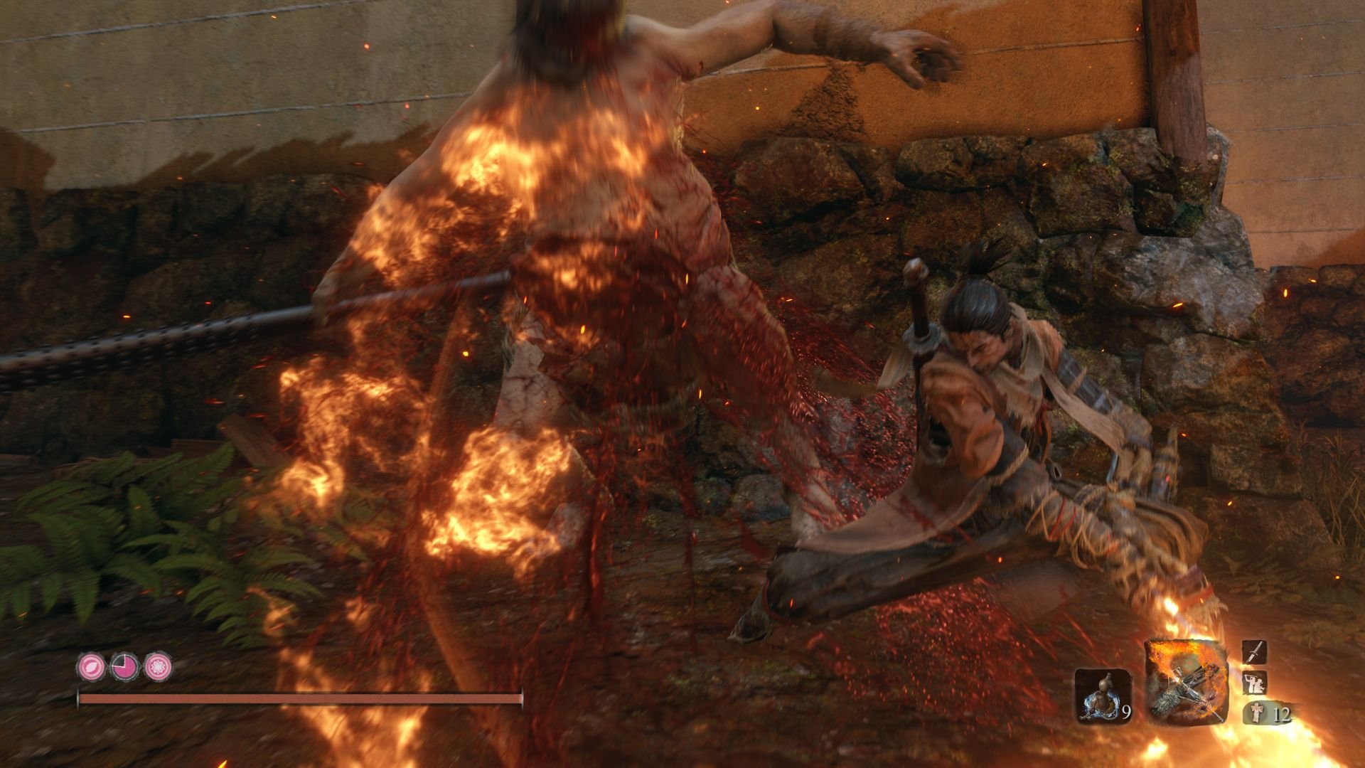 尼尔:机械纪元 完整版 截图21